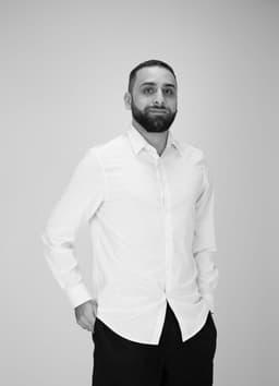 Davit Komakhidze 