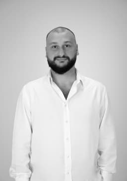 Luka Giorgadze