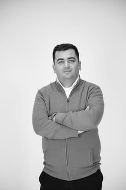Beka Tevdoradze