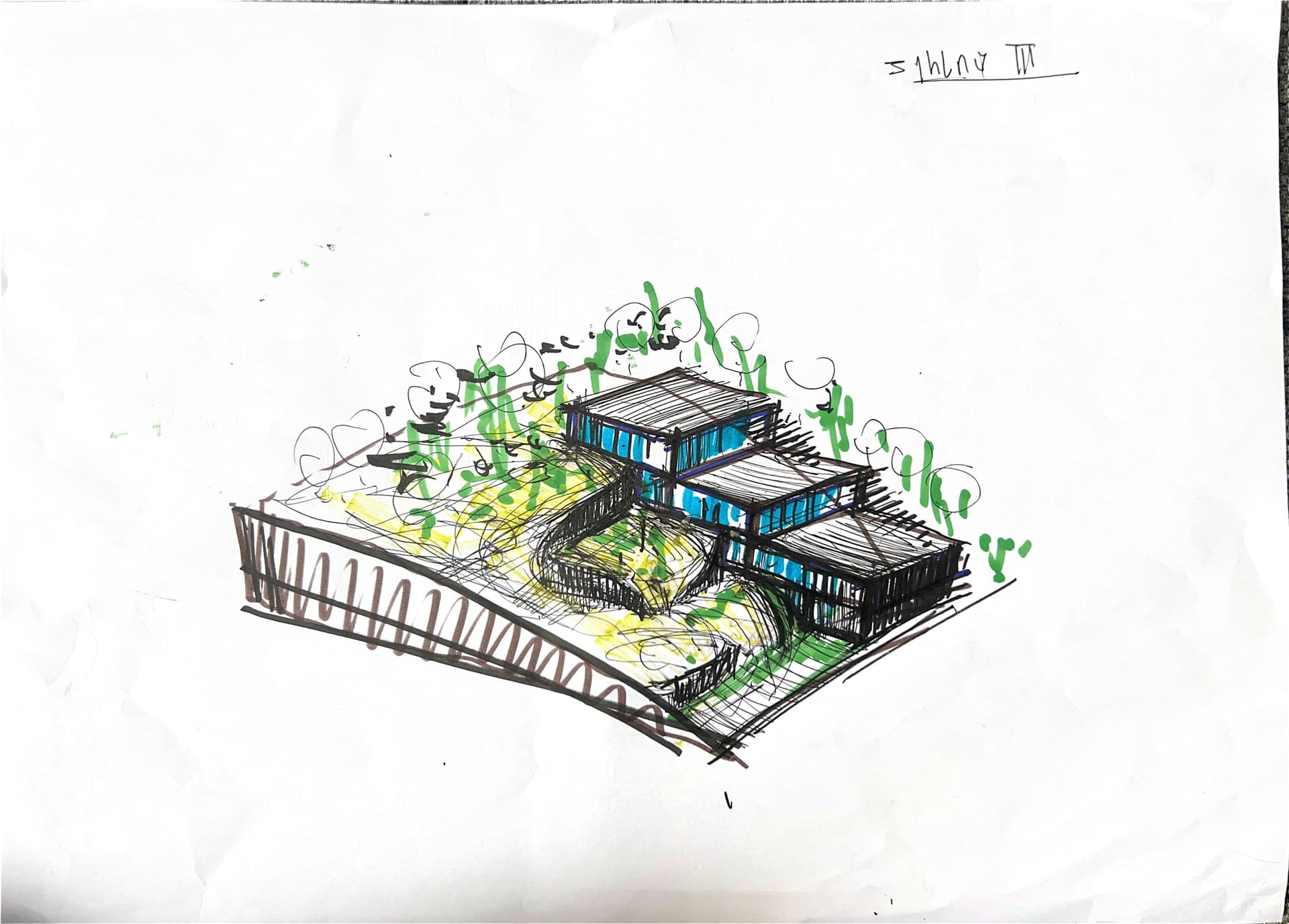 project